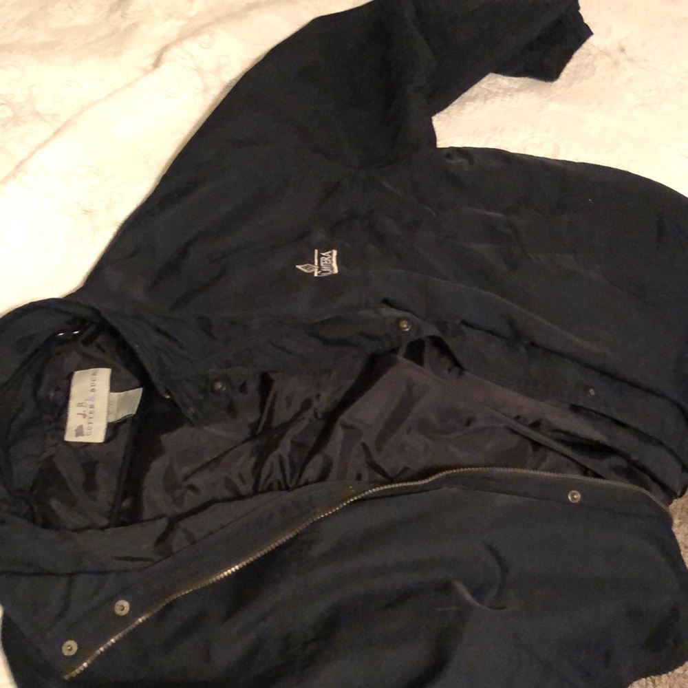 Cutter & Buck jacket - Picture 3 of 5
